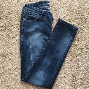 Wrangler Jeans: OFFER ME!